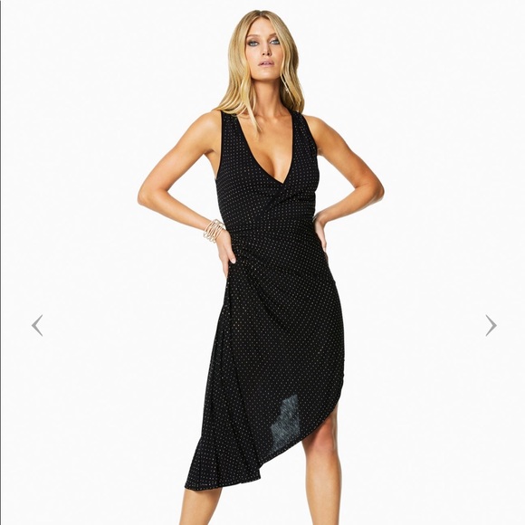 Ramy Brook Dresses & Skirts - Ramy Brook Studded Mariella Dress